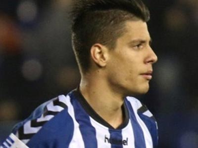 Πάει Τσβόλε ο Καραγκούνης