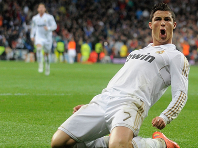 Σαν στο… σπίτι της η Ρεάλ, 2-0 τη Βιγιαρεάλ