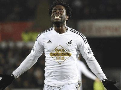 Στη Μάντσεστερ Σίτι ο Μπονί