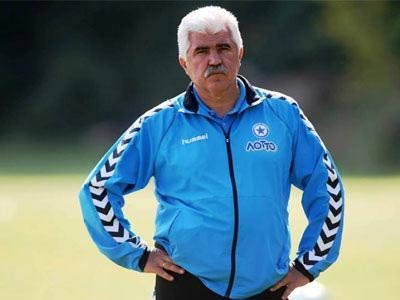 Ατρόμητος: Χωρίς προβλήματα στη Ριζούπολη