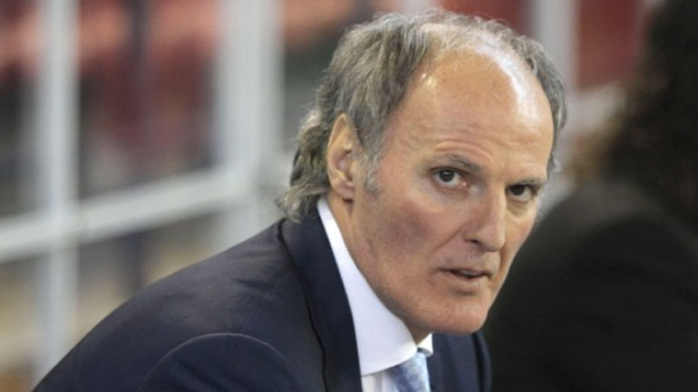 Ιβάνοβιτς: «Κάθε παιχνίδι είναι για εμάς τελικός»