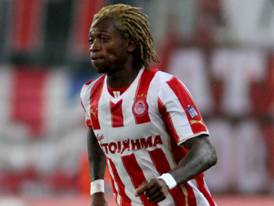 Ολυμπιακός: «Τέλος» κι επίσημα ο Μπονγκ