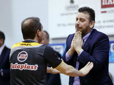 Δεν υποστηρίζει την ένστασή της η Νέα Κηφισιά