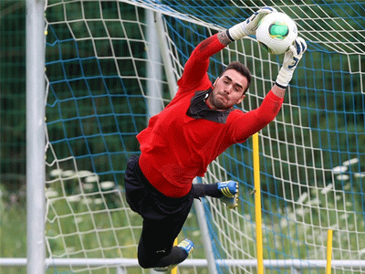 Ολυμπιακός: Γλίτωσε τα χειρότερα ο Ρομπέρτο