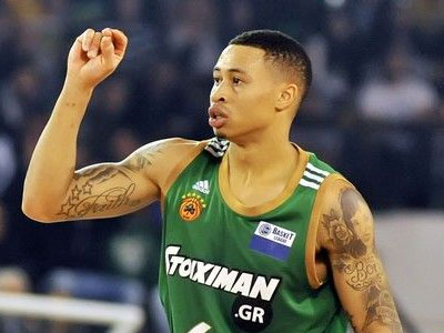Παναθηναϊκός: Ξεκούραση για τον Mπατίστα, ατομικό ο Σλότερ