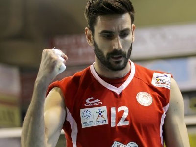 Βόλεϊ: Ανακοίνωσε τρεις μεταγραφές ο Φοίνικας Σύρου