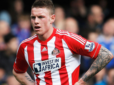 Παραμένει «μαυρόγατα» ο Κόνορ Γουίκχαμ