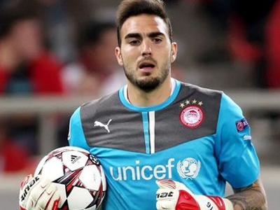 Ρομπέρτο: «Φοβήθηκα στην Τούμπα»