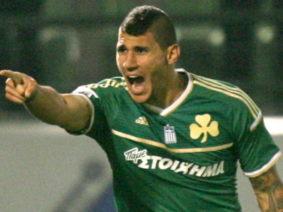 Καρέλης: «Θα ξεπεράσω τα γκολ που πέτυχα πέρυσι»