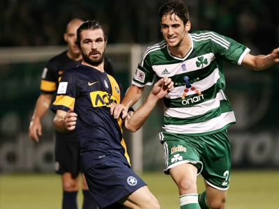 Ρισβάνης: «Θα πάμε καλύτερα από πέρυσι»