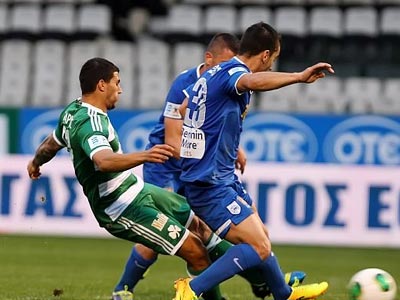 Προκαταρκτική εξέταση για το ματς Παναθηναϊκός-ΠΑΣ