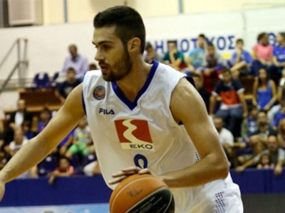 Αθανασούλας: «Ο Απόλλων παίζει καλύτερα εκτός»