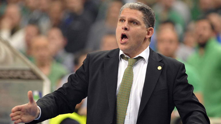 Μανωλόπουλος: «Πρώτα νίκη με τον Άρη και μετά ο Ολυμπιακός»