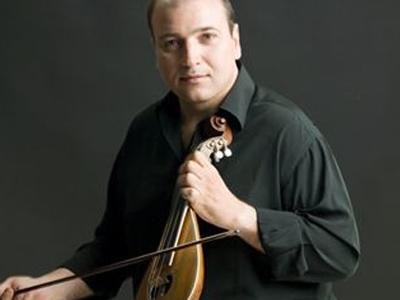 Άρωμα Κρήτης στο «Ακρόαμα» από τον Νίκο Ζωιδάκη