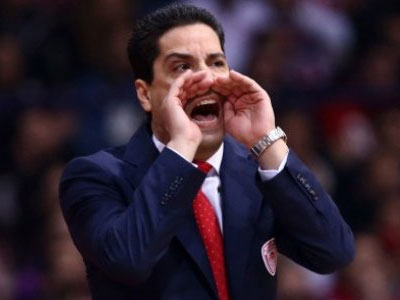 Σφαιρόπουλος: «Να εξουδετερώσουμε τα ατού της Νίζνι»