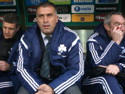 Αναστασίου: «Δίκαια νίκησε η Ξάνθη»