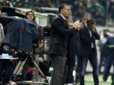 «Διαχειριστήκαμε σωστά το προβάδισμά μας»