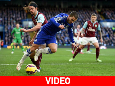 Αγγλία: Στραβοπάτησε η Τσέλσι, ηττήθηκε η Γιουνάιτεντ