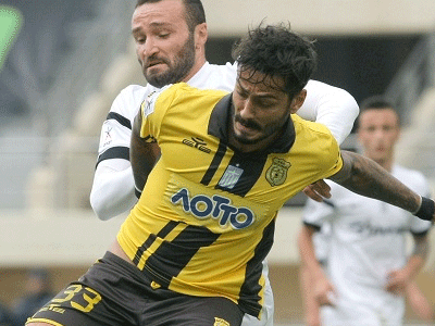 Εργοτέλης: Η αποστολή για τη Λεωφόρο