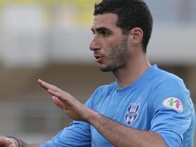 Απόλλωνας: Εκτός αποστολής ο Πετρόπουλος