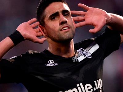 «Βλέπει» Ματίας ο ΠΑΟ