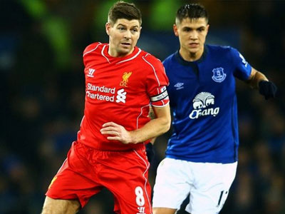 Αγγλία: Λευκή ισοπαλία στο ντέρμπι του Μερσεϊσάιντ