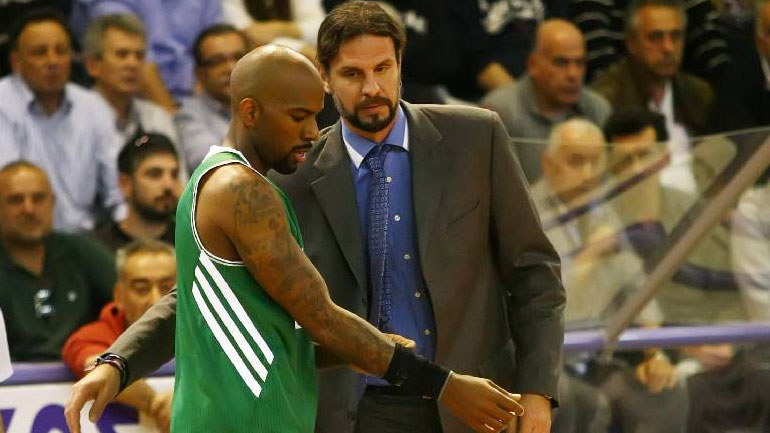 Μπάσκετ: Ανακοίνωσε τον Κάρι η Ρόμα