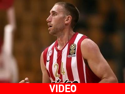 Λοτζέσκι: «Μέσα σε δύο ημέρες συμφωνήσαμε με τον Ολυμπιακό»