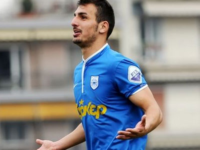 Super League: MVP o Τσουκαλάς, καλύτερο γκολ του Μερεμπασβίλι