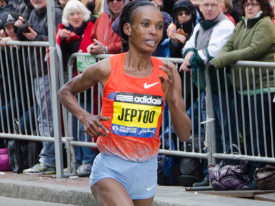 «”Ντοπέ” η Ρίτα Τζέπτου»