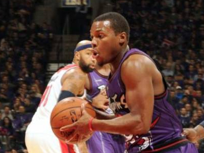 ΝΒΑ: Λόουρι και Όλντριτζ οι κορυφαίοι της εβδομάδας