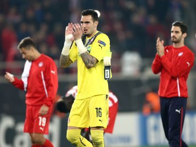 Ρομπέρτο: «Eίμαστε περήφανοι»