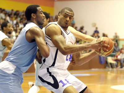 Μπάσκετ: Ανακοίνωσε Κόλεμαν ο Πανιώνιος