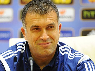 Αναστασίου: «Έχουμε κίνητρο» Αναστασίου: «Έχουμε κίνητρο»