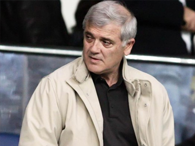 Η απάντηση του Μελισσανίδη στον Μαρινάκη: «Η συνέχεια θα δοθεί στα δικαστήρια» Η απάντηση του Μελισσανίδη στον Μαρινάκη: «Η συνέχεια θα δοθεί στα δικαστήρια»