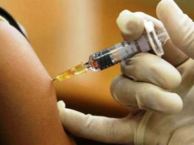 Συρία: Πέθαναν παιδιά από μολυσμένα εμβόλια