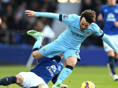 Αγγλία: «Σκόνταψε» η Σίτι, μόνη πρώτη η Τσέλσι