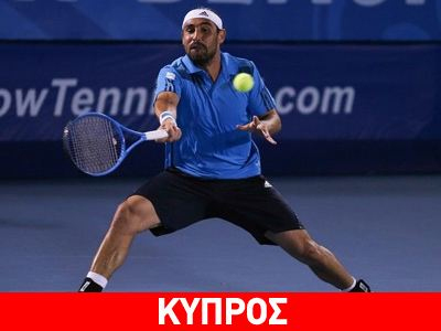 Παγδατής: «Βρίσκω ξανά το ρυθμό μου»