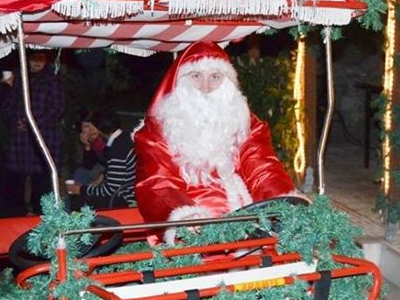 Σάμος: Στις 18 Δεκεμβρίου ξεκινά η γιορτή της Παραμυθούπολης