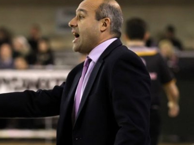 Λυκογιάννης: «Να μείνουμε προσηλωμένοι στο αμυντικό μας πλάνο»