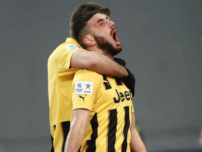 ΑΕΚ: Η αποστολή για τον αγώνα με την Καλλιθέα