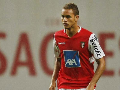 Δανεικός στην Σπόρτινγκ Λισαβόνας ο Έβερτον