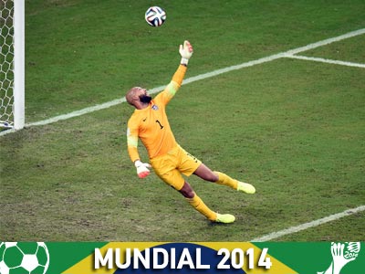 ΜVP o Χάουαρντ