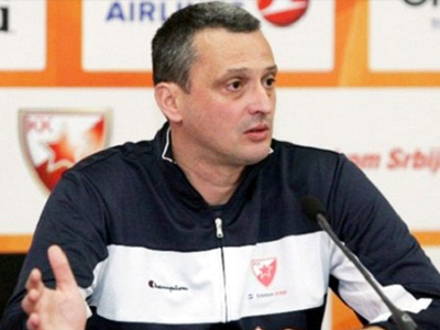 «Θα προσπαθήσουμε για την έκπληξη με τον Ολυμπιακό»