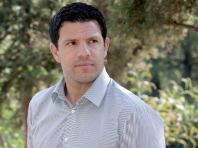 ΕΠΟ: «Τέλος» κι επίσημα ο Φύσσας από την εθνική