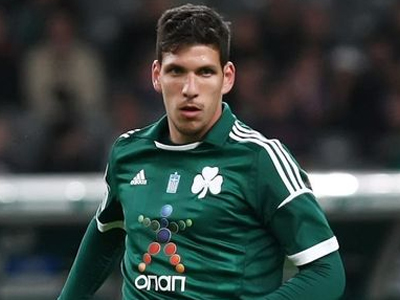 ΠΑΟ: Συμφωνία με τον Τριανταφυλλόπουλο για συμβόλαιο μέχρι το 2017