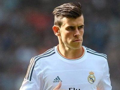 Ρεάλ: Εκτός αποστολής ο Μπέιλ