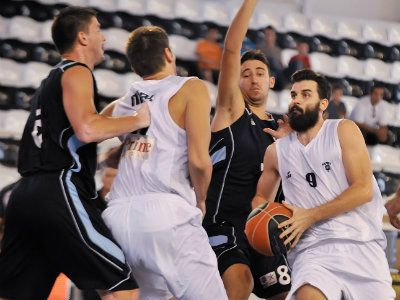 Νίκησε ο ΠΑΟΚ και ο… πατέρας Μαρκόπουλος