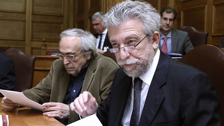 Κοντονής: «Θα γίνουν τροποποιήσεις στο νομοσχέδιο»