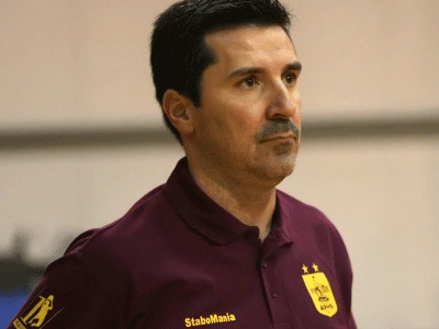 Πρίφτης: «Ο Ολυμπιακός βγάζει ένταση και ενέργεια»